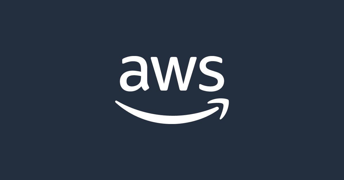 Amazon Web Services logosu
