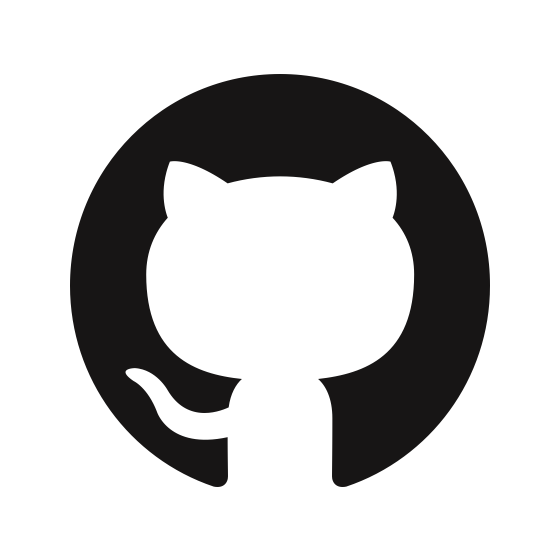 GitHub logosu