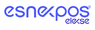 EsnekPOS logosu